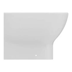 Ideal Standard Tesi Back to Wall Bidet -Toilets Shop T350101 D5 460