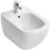 Ideal Standard Tesi Wall Hung Bidet -Toilets Shop T350401 P