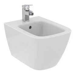 Ideal Standard i.Life S Compact Wall Hung Bidet