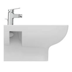 Ideal Standard i.Life A Wall Hung Bidet -Toilets Shop T471801 D2 460