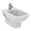 Ideal Standard i.Life A Wall Hung Bidet -Toilets Shop T471801 P