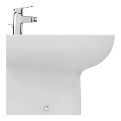 Ideal Standard i.Life A Back To Wall Bidet -Toilets Shop T472001 D2 460