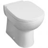Ideal Standard Tempo Back to Wall Toilet -Toilets Shop TEM BTW SC P