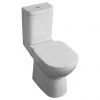 Ideal Standard Tempo Close Coupled Toilet -Toilets Shop TEM CC SC P