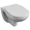 Ideal Standard Tempo Wall Hung Toilet -Toilets Shop TEM WH SC P