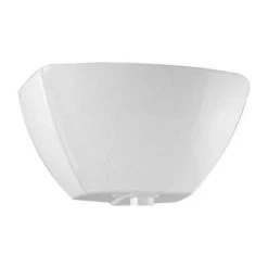 Vitra - 3 Bowl Exposed Urinal System - VIT-URI-3 -Toilets Shop Urinal D2NN 375