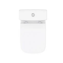 Venice Modern BTW Close Coupled Toilet + Soft Close Seat 12 Venice Modern BTW Close Coupled Toilet + Soft Close Seat -Toilets Shop VBTWCC d4 460