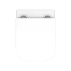 Venice Modern Back To Wall Pan + Soft Close Seat 11 Venice Modern Back To Wall Pan + Soft Close Seat -Toilets Shop VBTWP n d3 460