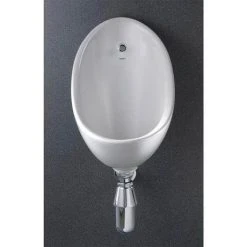 Twyford Clifton Urinal -Toilets Shop VC7002WH D2 460