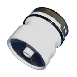 RAK Venice Urinal Bowl + Waterless Urinal System -Toilets Shop VENURI RAKGW15 D1 460