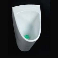 RAK Venice Urinal Bowl + Waterless Urinal System -Toilets Shop VENURI RAKGW15 D3 460