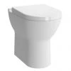 VitrA S50 Comfort Raised Height BTW Toilet & Seat -Toilets Shop Vitra S50 Comfort Raised Height BTW Toilet Seat p