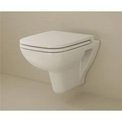 Toilets Shop -Toilets Shop WALLHUNG 48CM VERY LARGE ALT2 375