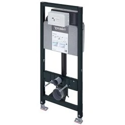 Duravit DuraSystem Basic 1148mm Toilet Fixing Frame - WD1020000080