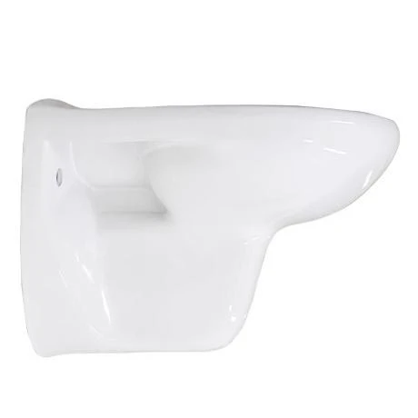Melbourne Wall Hung Toilet + Soft Close Toilet Seat 4 Melbourne Wall Hung Toilet + Soft Close Toilet Seat - Image 2