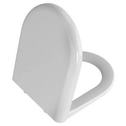 VitrA - S50 Model Back to Wall Toilet Pan - with 2 x Seat Options -Toilets Shop zentrum seat 460 1